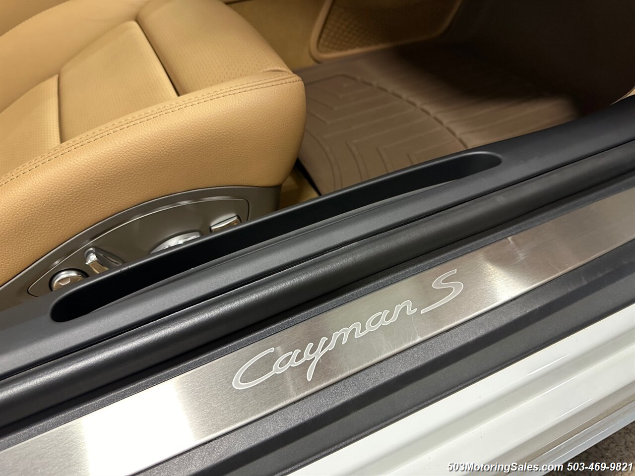 2014 Porsche Cayman S   - Photo 91 - Beaverton, OR 97005