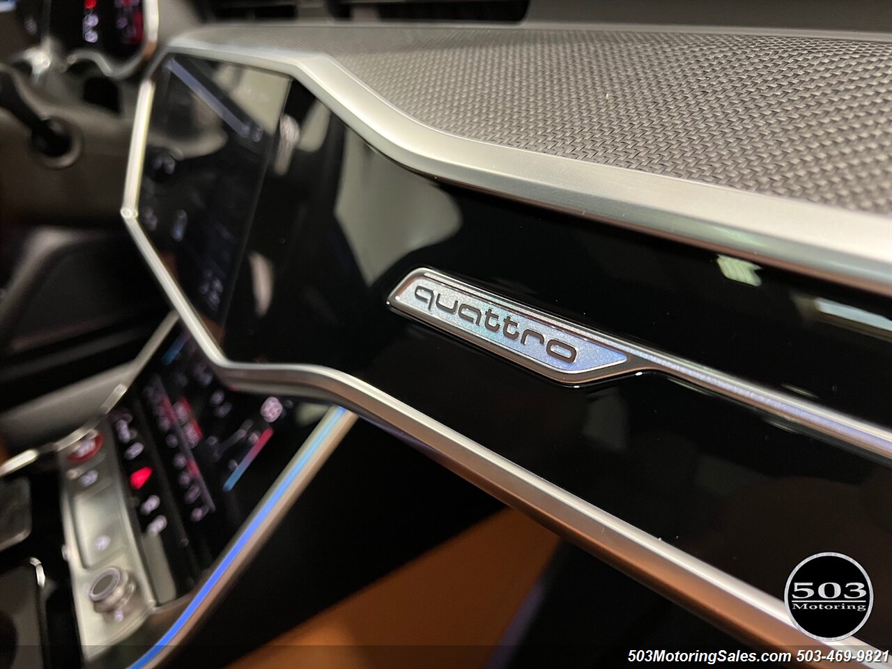 2021 Audi RS 6 Avant 4.0T quattro Avant   - Photo 85 - Beaverton, OR 97005