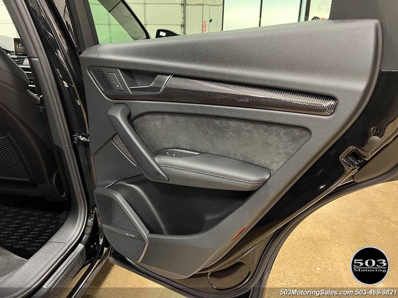 2019 Audi SQ5 3.0T quattro Prestige   - Photo 68 - Beaverton, OR 97005