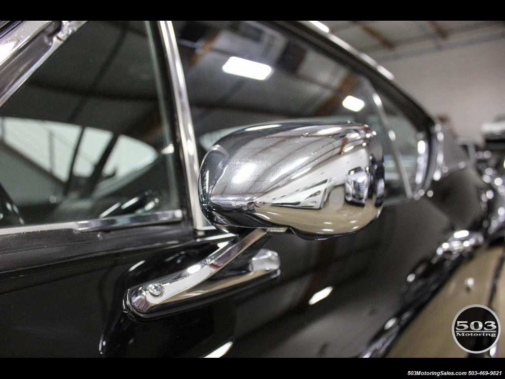 1968 Chevrolet Chevelle SS 396; Black/Black Stunning Restomod!   - Photo 14 - Beaverton, OR 97005