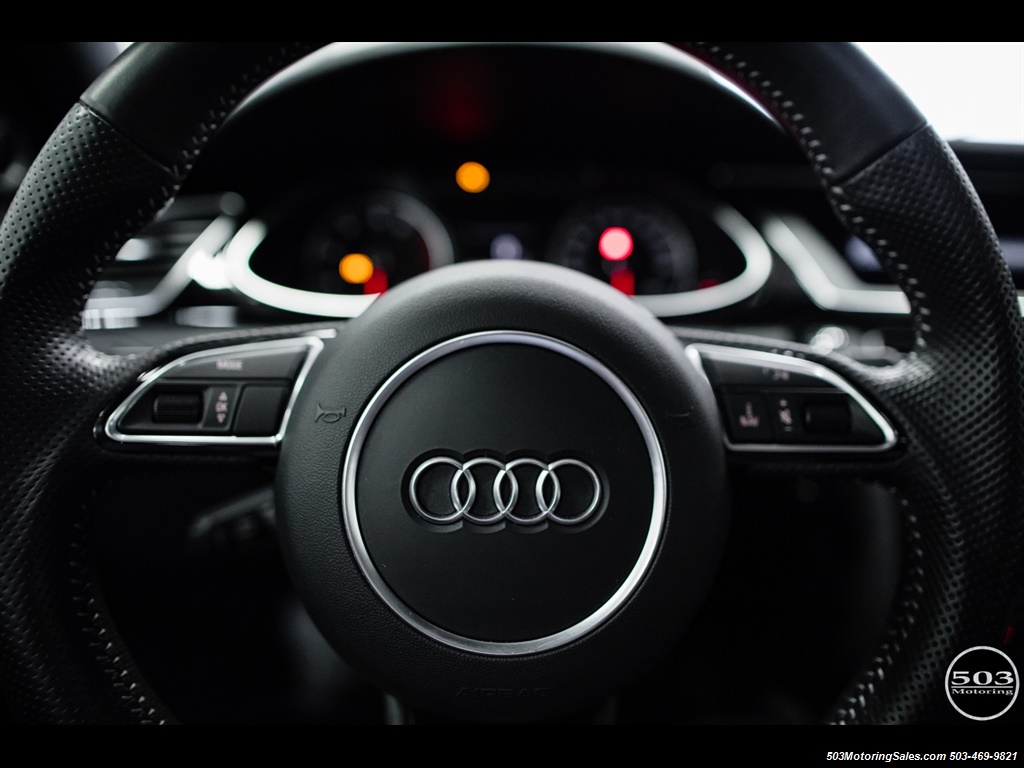 2015 Audi A4 2.0T quattro Premium Plus S-Line   - Photo 37 - Beaverton, OR 97005