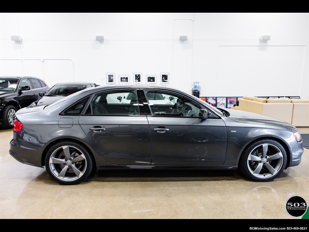 2015 Audi A4 2.0T quattro Premium Plus S-Line   - Photo 11 - Beaverton, OR 97005