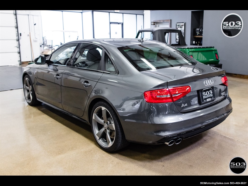 2015 Audi A4 2.0T quattro Premium Plus S-Line   - Photo 16 - Beaverton, OR 97005