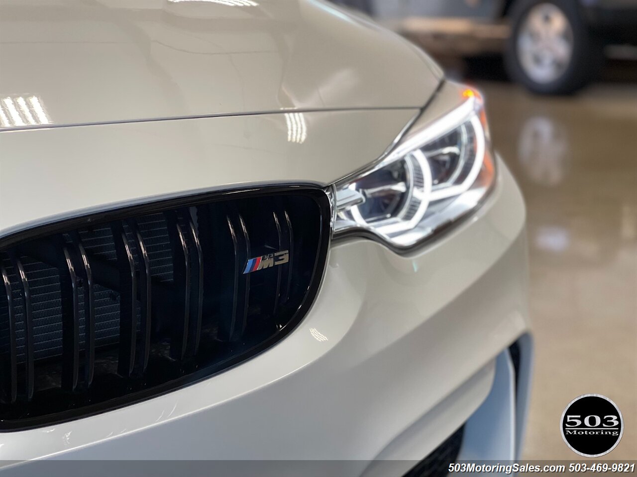 2015 BMW M3   - Photo 21 - Beaverton, OR 97005