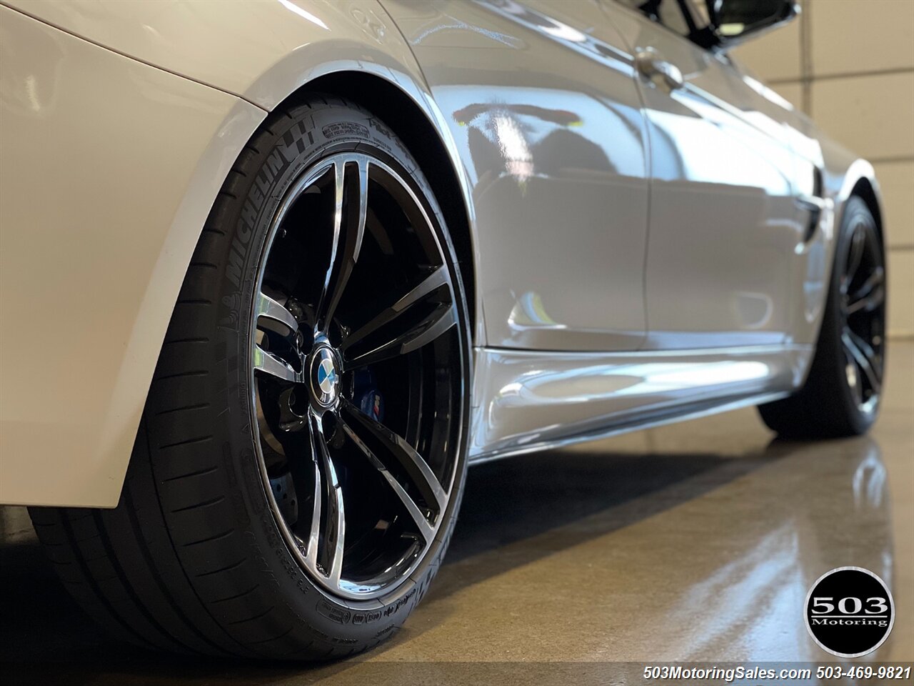 2015 BMW M3   - Photo 60 - Beaverton, OR 97005