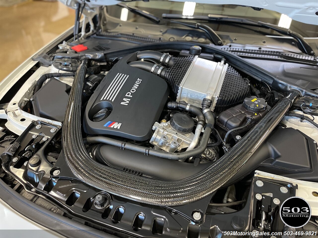 2015 BMW M3   - Photo 100 - Beaverton, OR 97005