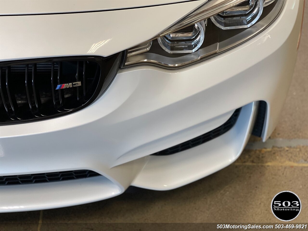 2015 BMW M3   - Photo 19 - Beaverton, OR 97005