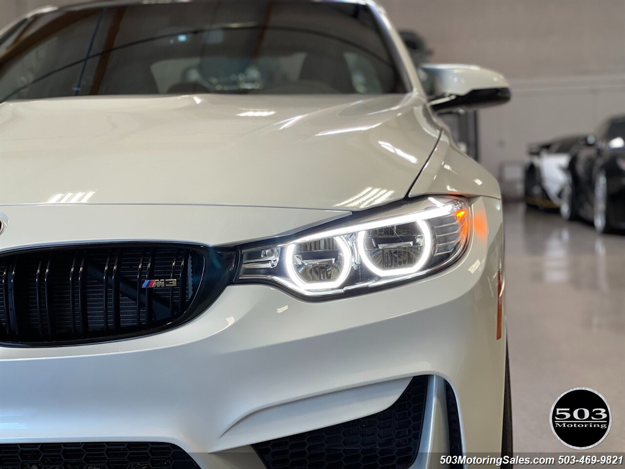 2015 BMW M3   - Photo 26 - Beaverton, OR 97005