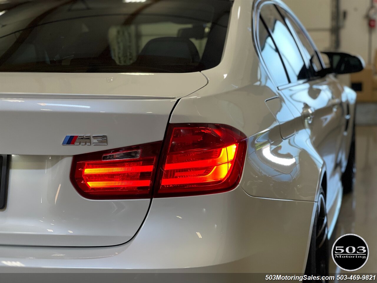 2015 BMW M3   - Photo 62 - Beaverton, OR 97005