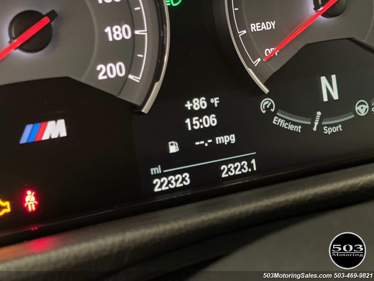 2015 BMW M3   - Photo 32 - Beaverton, OR 97005