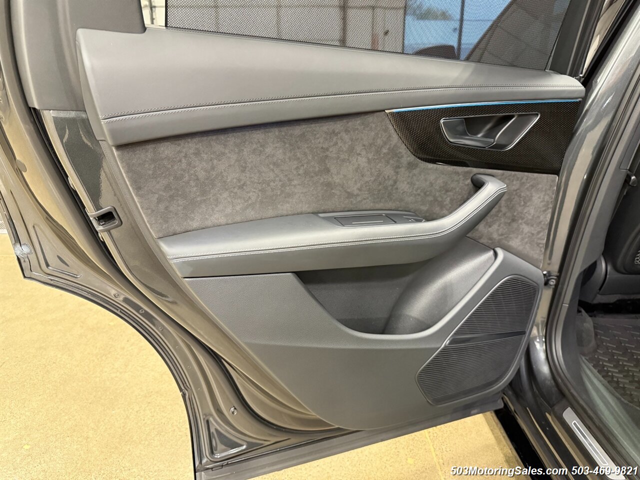 2021 Audi SQ7 4.0T quattro Prestige - Photo 70 - Beaverton, OR 97005
