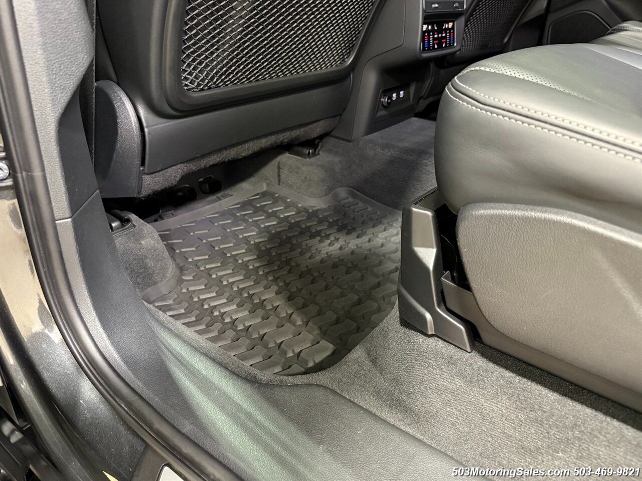 2021 Audi SQ7 4.0T quattro Prestige - Photo 73 - Beaverton, OR 97005