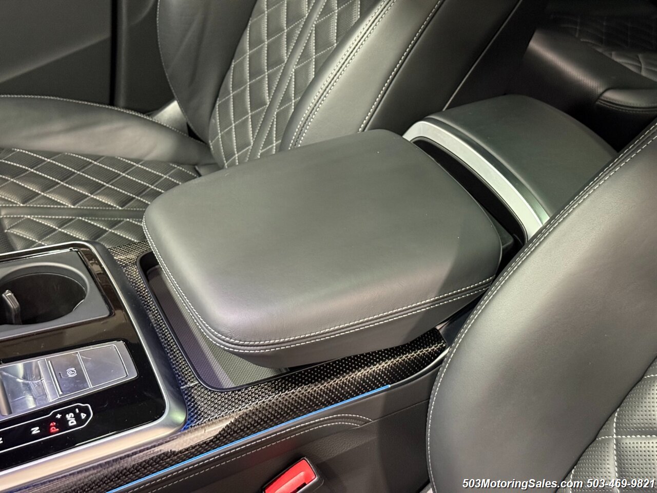 2021 Audi SQ7 4.0T quattro Prestige - Photo 68 - Beaverton, OR 97005