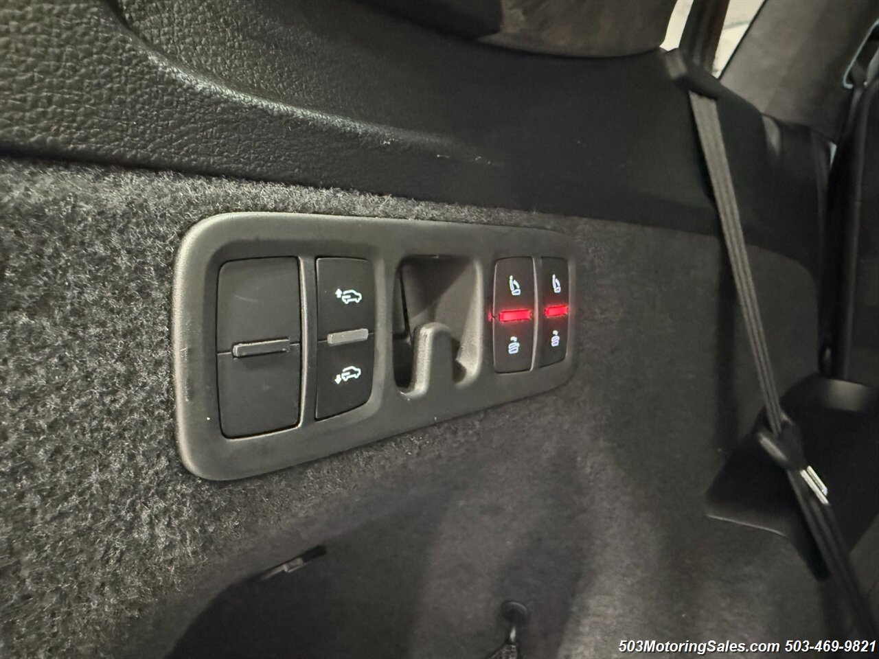 2021 Audi SQ7 4.0T quattro Prestige - Photo 84 - Beaverton, OR 97005