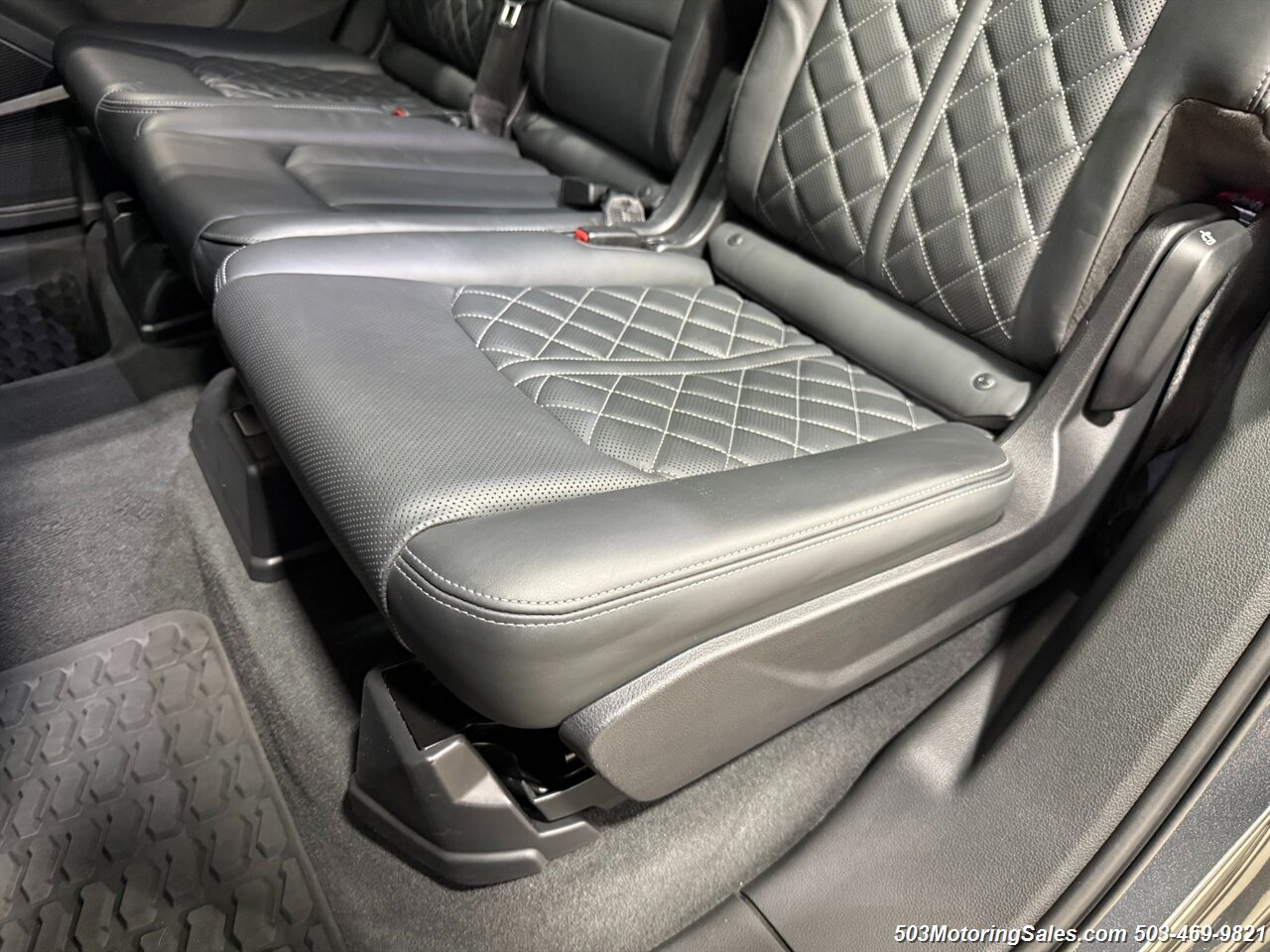 2021 Audi SQ7 4.0T quattro Prestige - Photo 75 - Beaverton, OR 97005