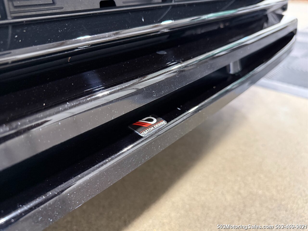 2021 Audi SQ7 4.0T quattro Prestige - Photo 16 - Beaverton, OR 97005