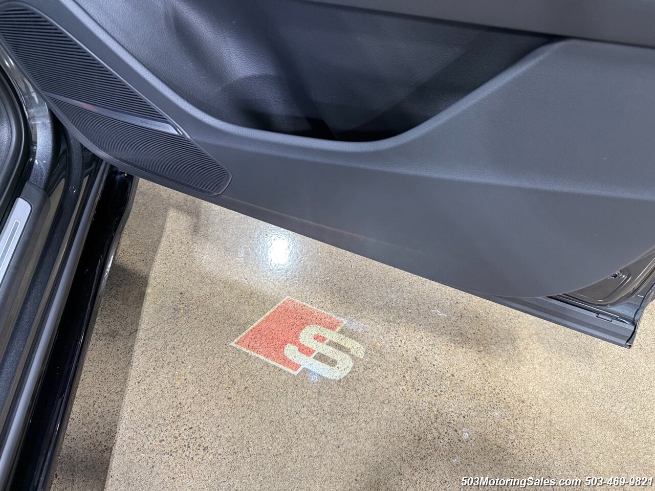 2021 Audi SQ7 4.0T quattro Prestige - Photo 92 - Beaverton, OR 97005