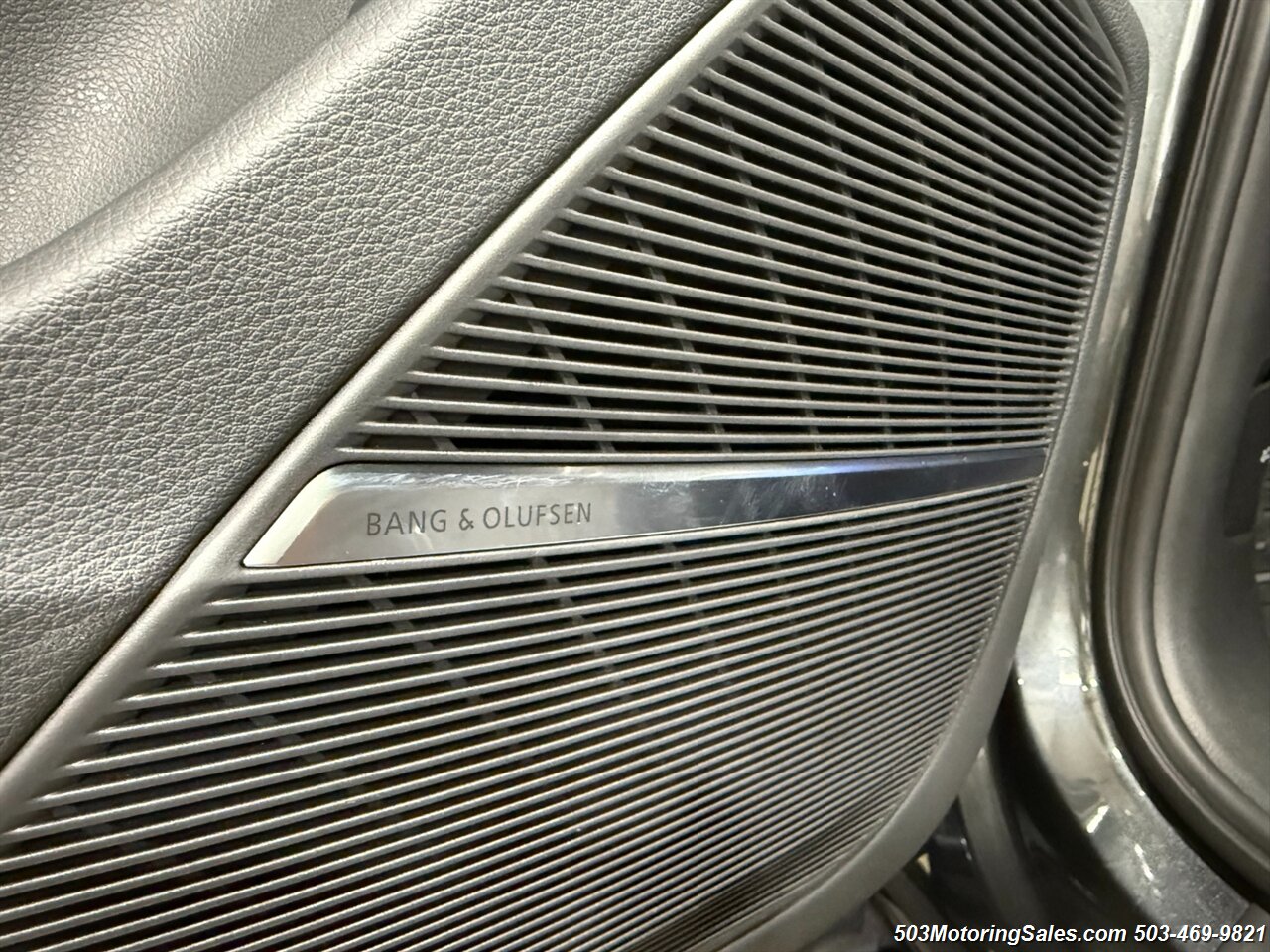 2021 Audi SQ7 4.0T quattro Prestige - Photo 5 - Beaverton, OR 97005