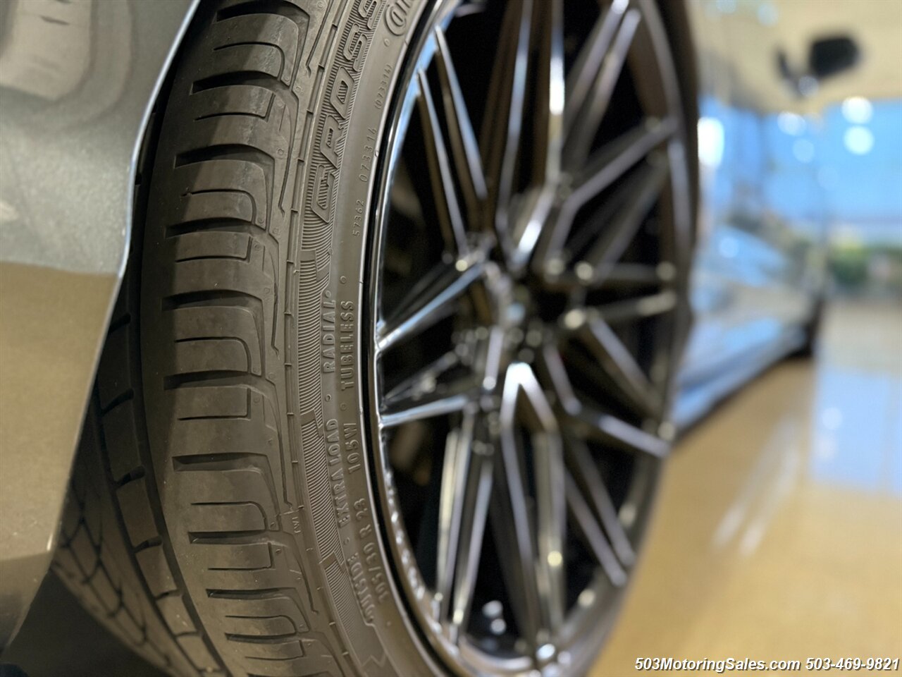 2021 Audi SQ7 4.0T quattro Prestige - Photo 29 - Beaverton, OR 97005