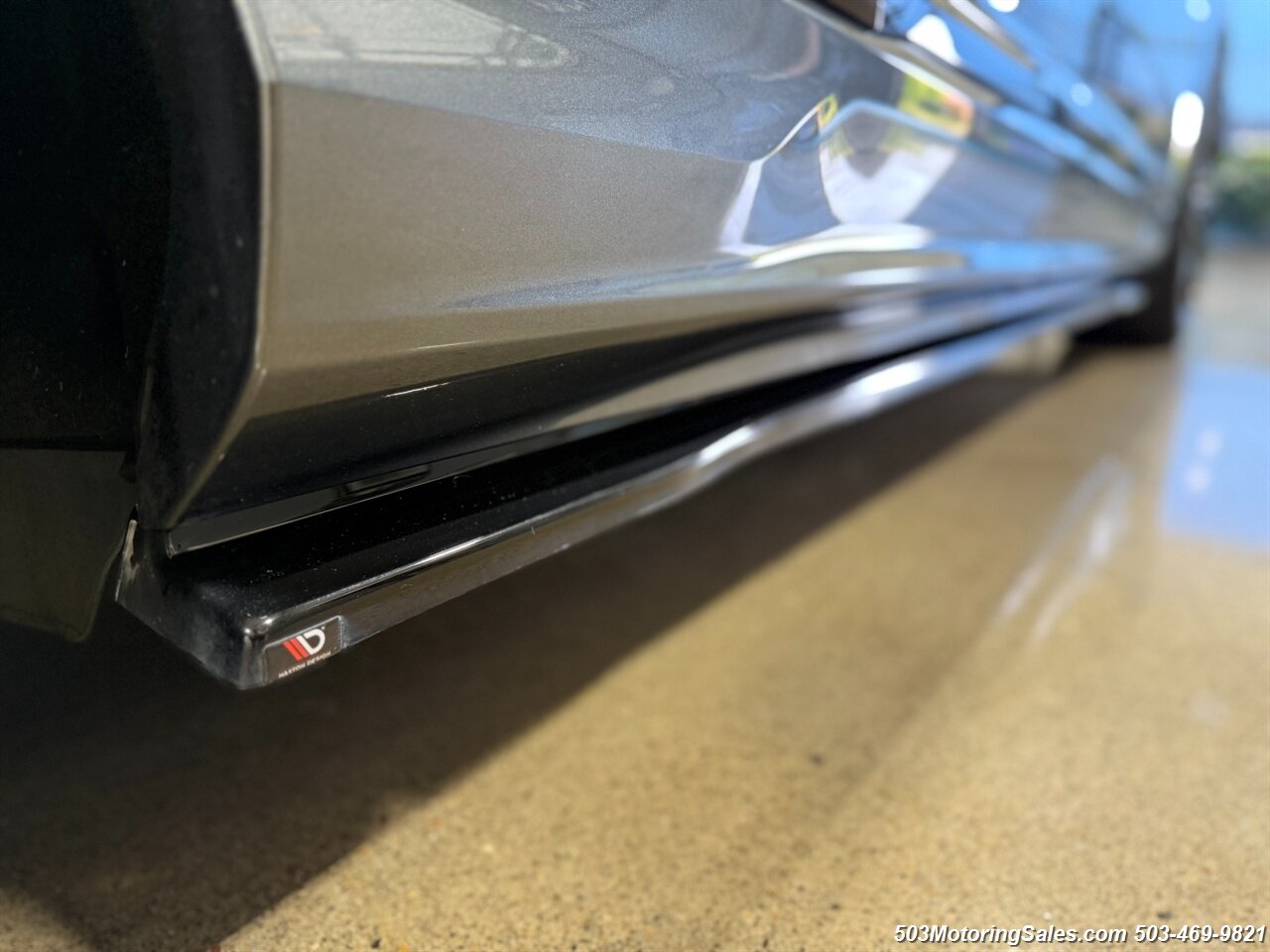 2021 Audi SQ7 4.0T quattro Prestige - Photo 25 - Beaverton, OR 97005