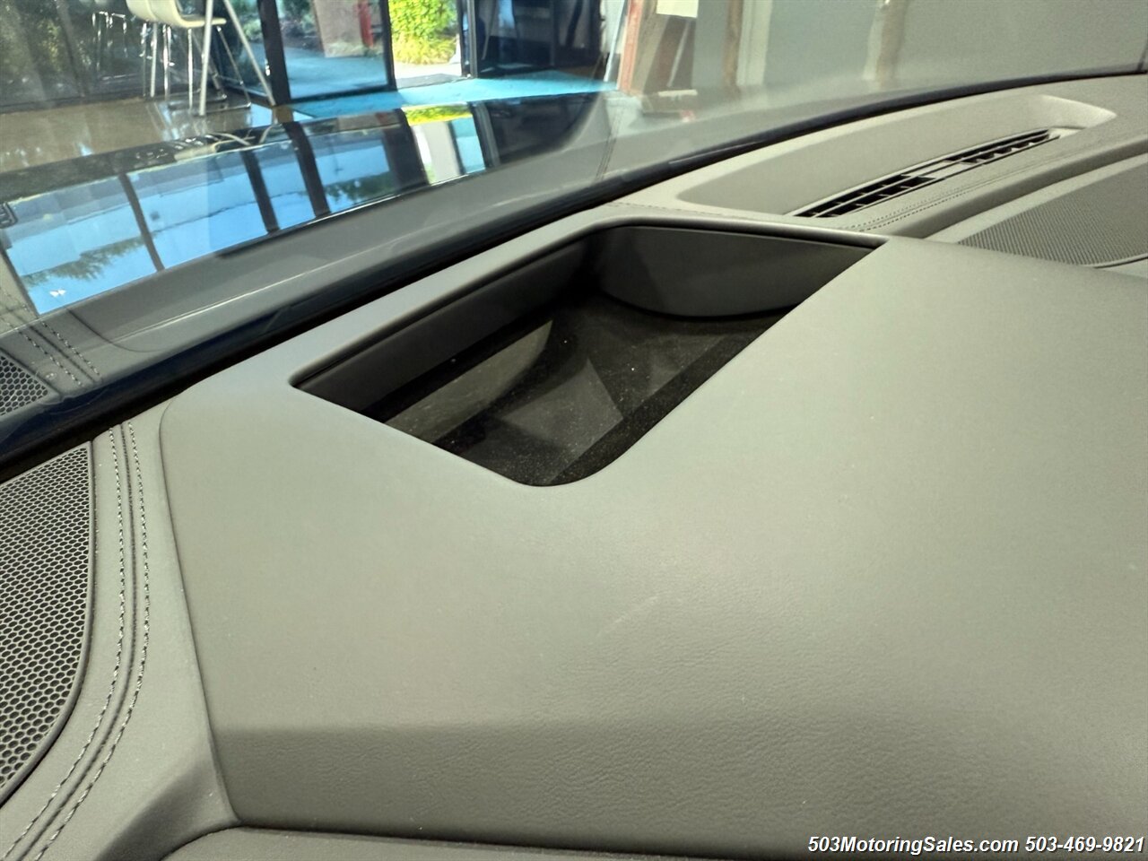 2021 Audi SQ7 4.0T quattro Prestige - Photo 106 - Beaverton, OR 97005