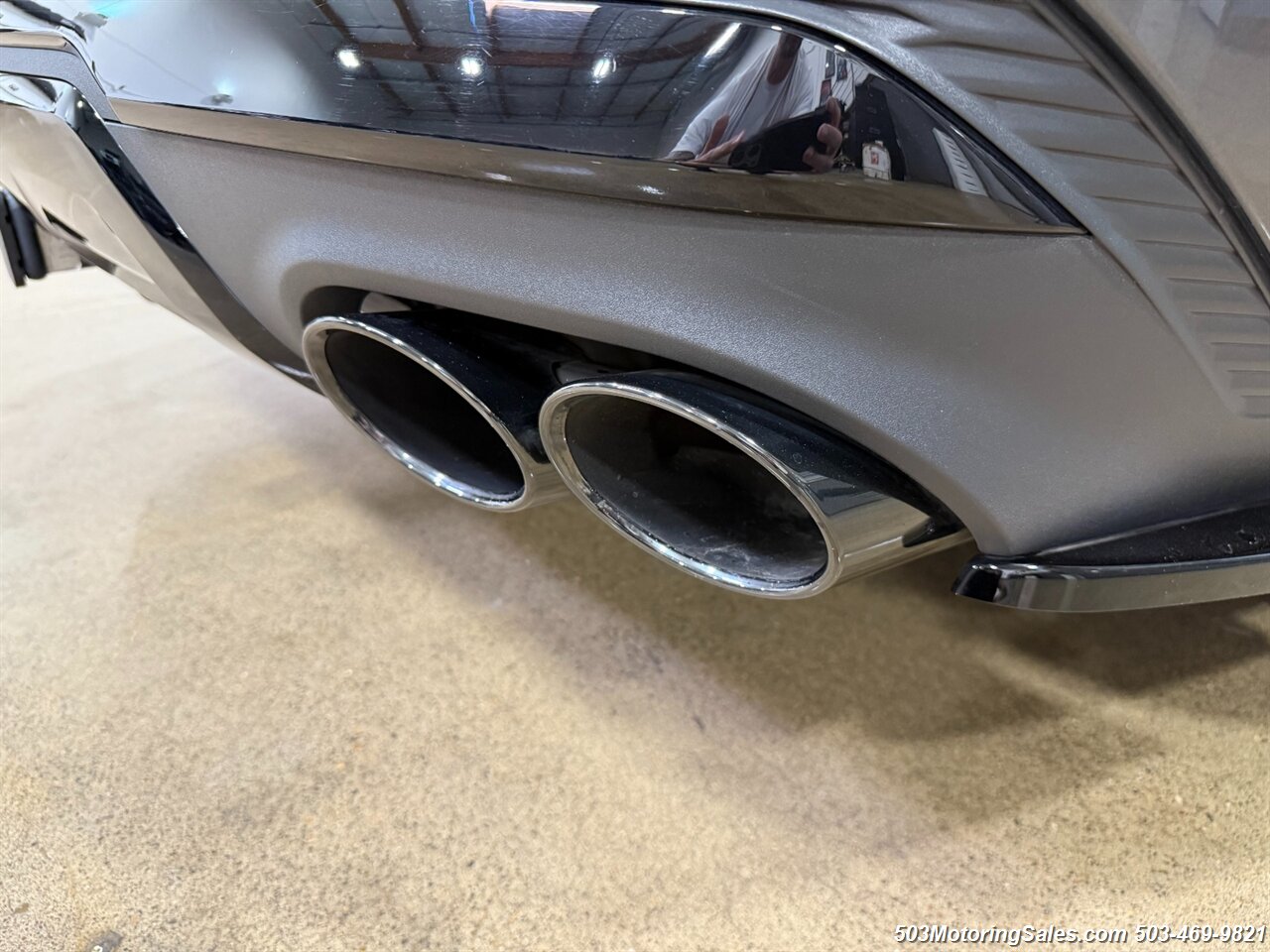 2021 Audi SQ7 4.0T quattro Prestige - Photo 32 - Beaverton, OR 97005