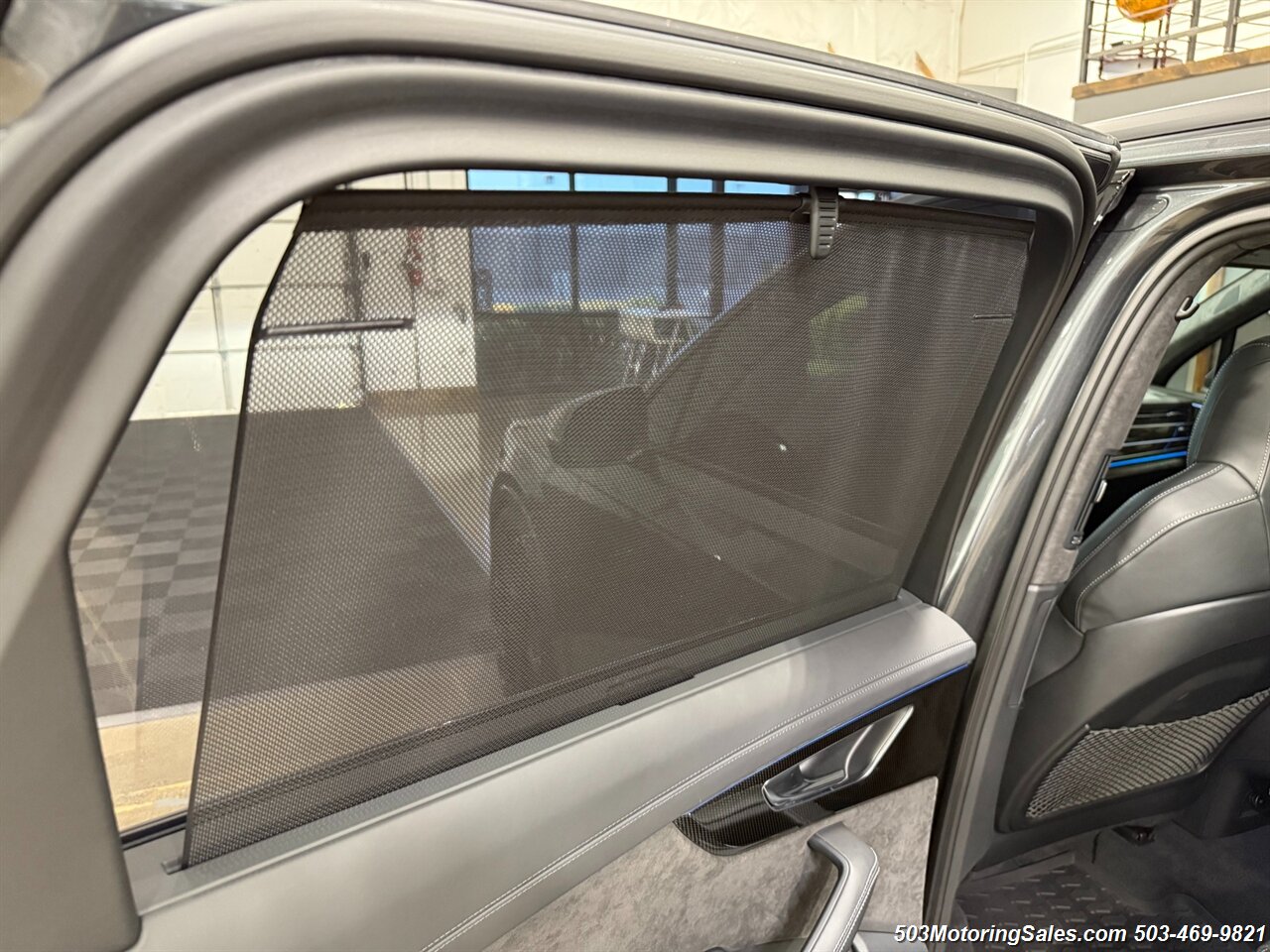 2021 Audi SQ7 4.0T quattro Prestige - Photo 71 - Beaverton, OR 97005