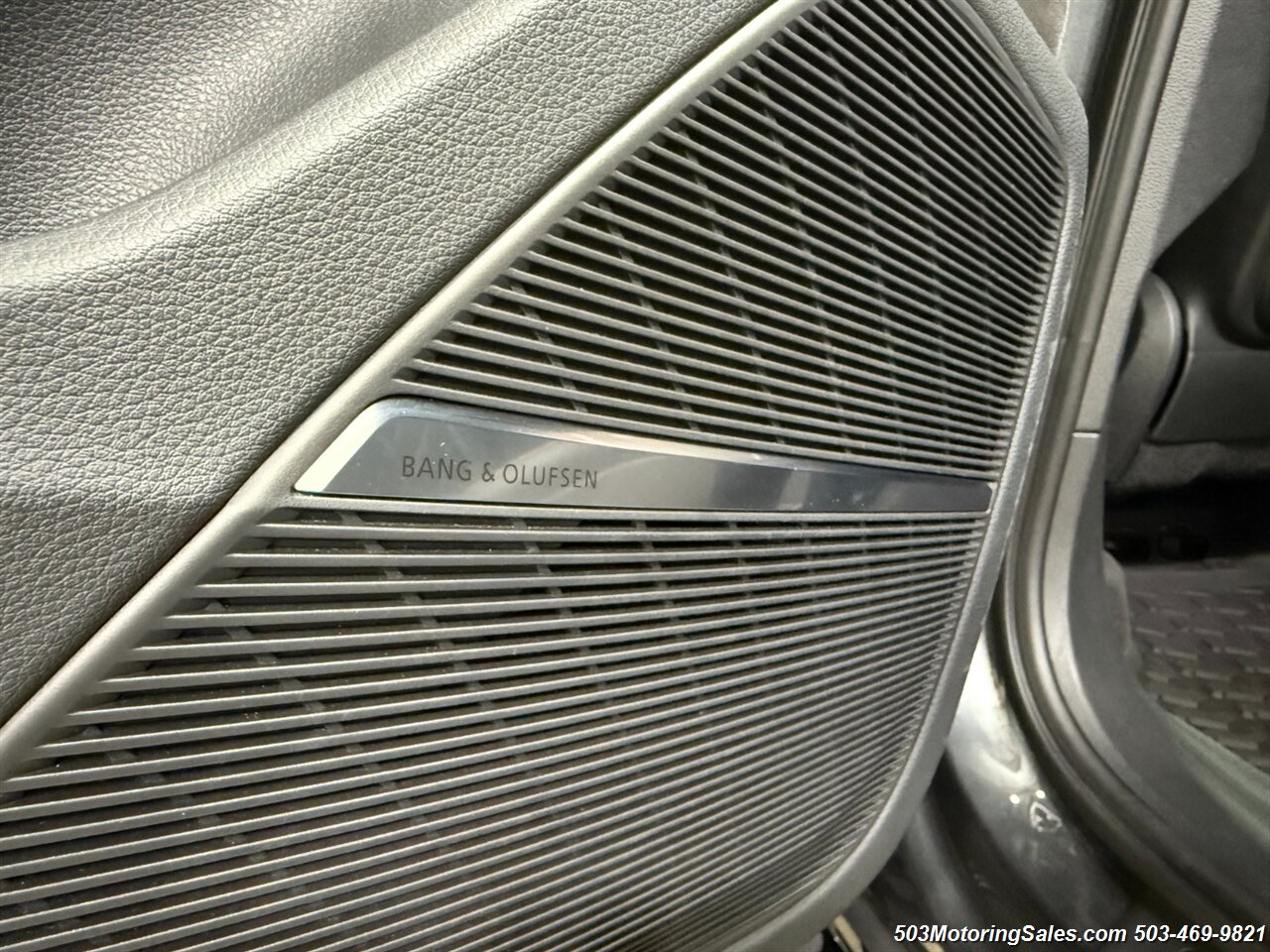 2021 Audi SQ7 4.0T quattro Prestige - Photo 72 - Beaverton, OR 97005