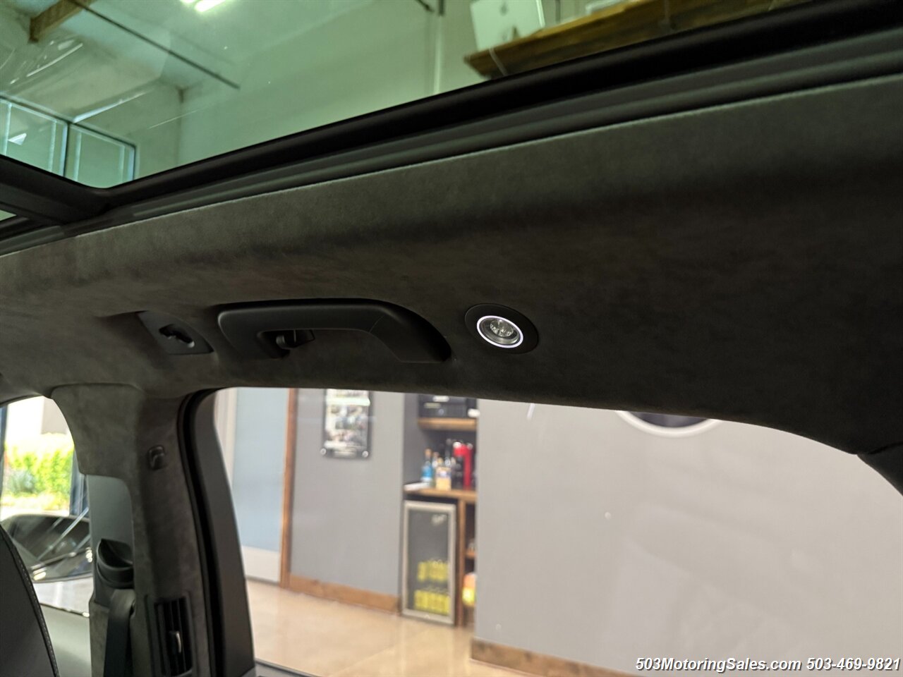 2021 Audi SQ7 4.0T quattro Prestige - Photo 79 - Beaverton, OR 97005