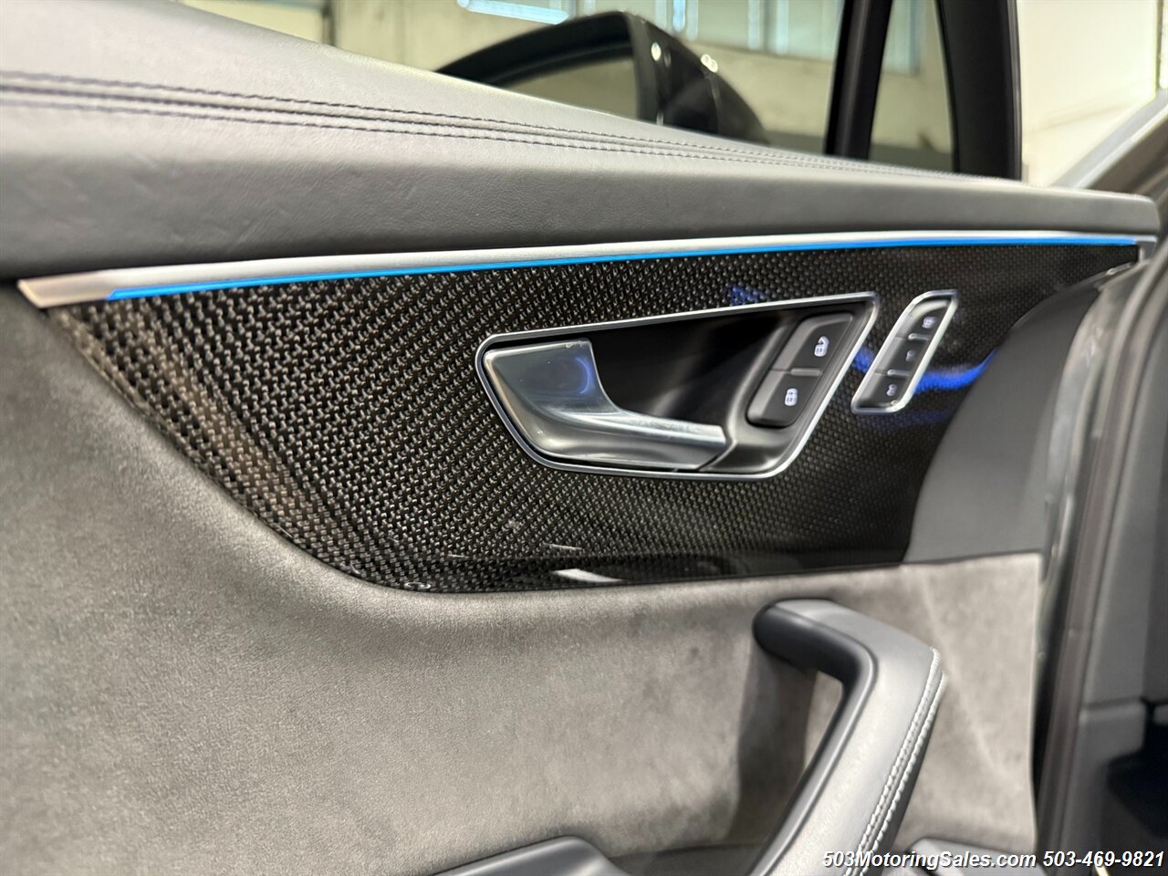 2021 Audi SQ7 4.0T quattro Prestige - Photo 43 - Beaverton, OR 97005