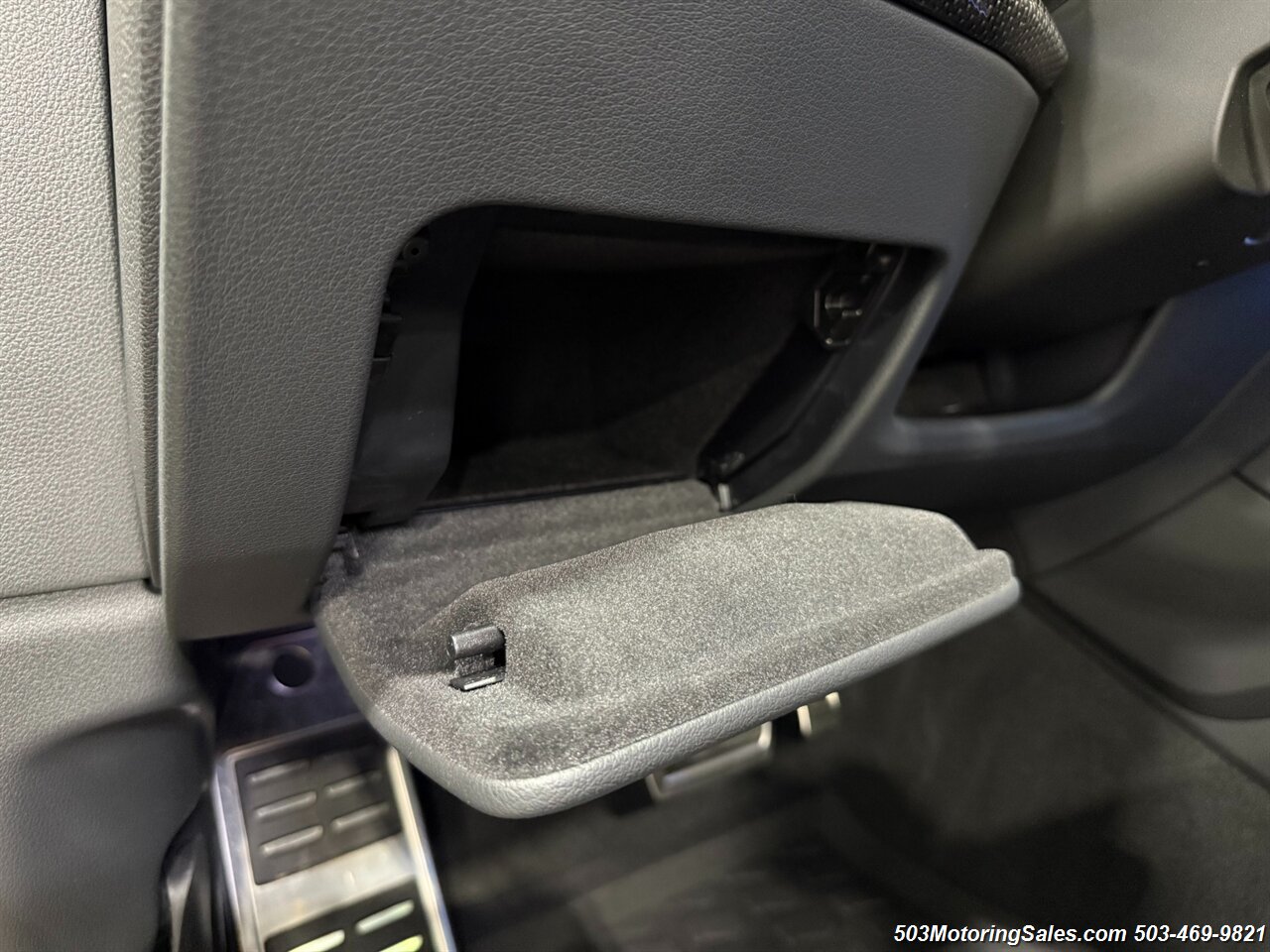 2021 Audi SQ7 4.0T quattro Prestige - Photo 49 - Beaverton, OR 97005