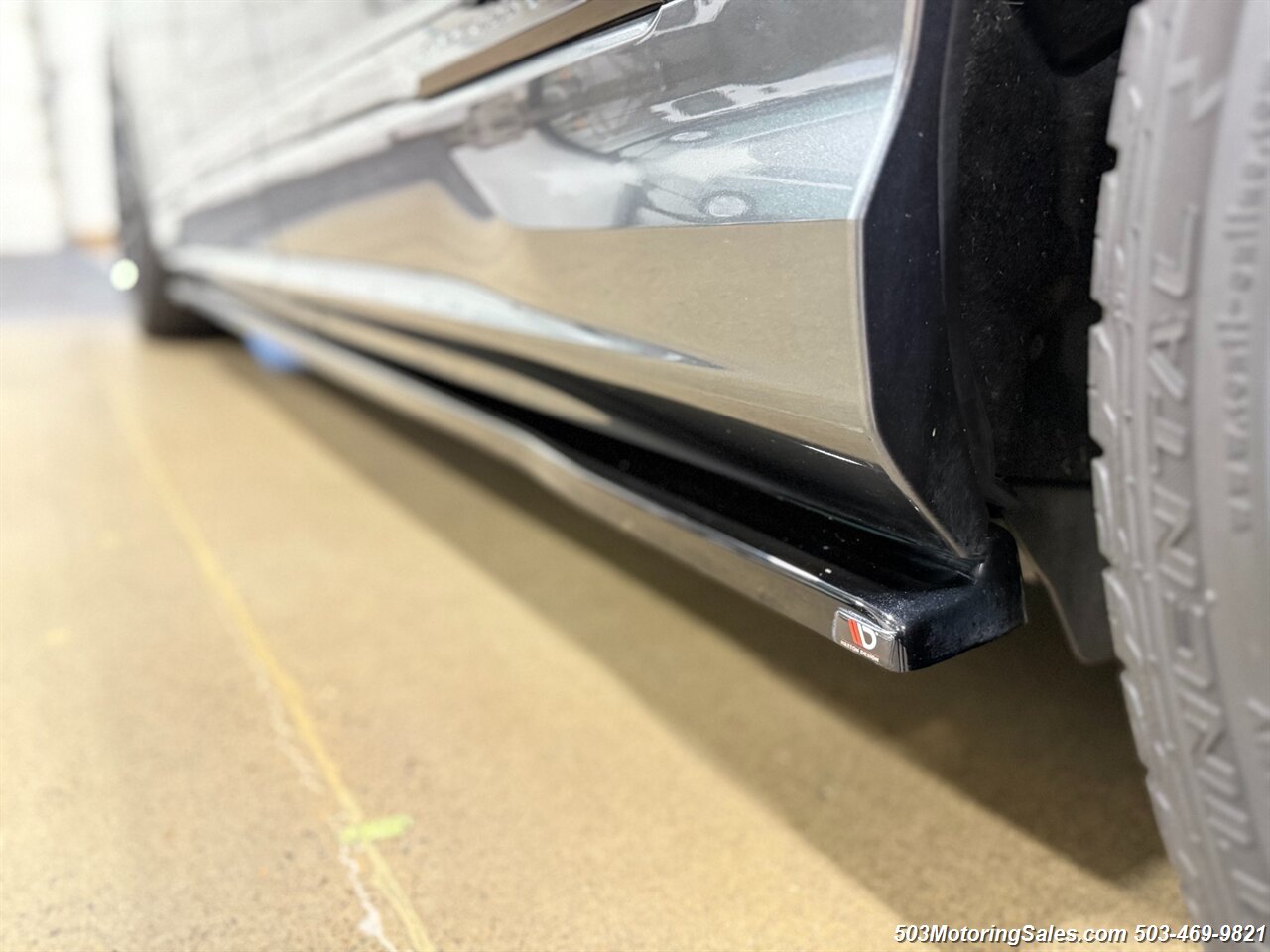 2021 Audi SQ7 4.0T quattro Prestige - Photo 41 - Beaverton, OR 97005