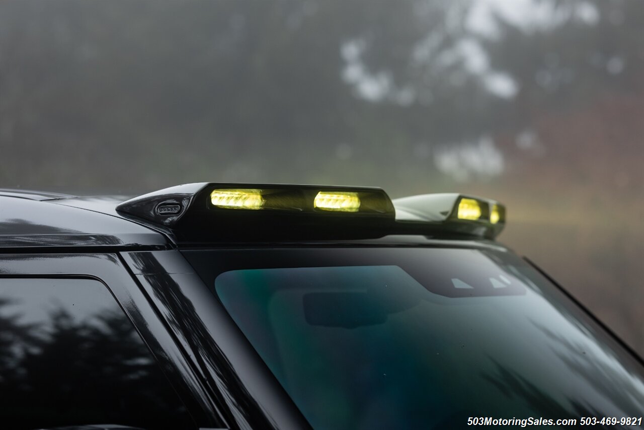 2024 Land Rover Defender 90 V8  URBAN WIDETRACK - Photo 121 - Beaverton, OR 97005