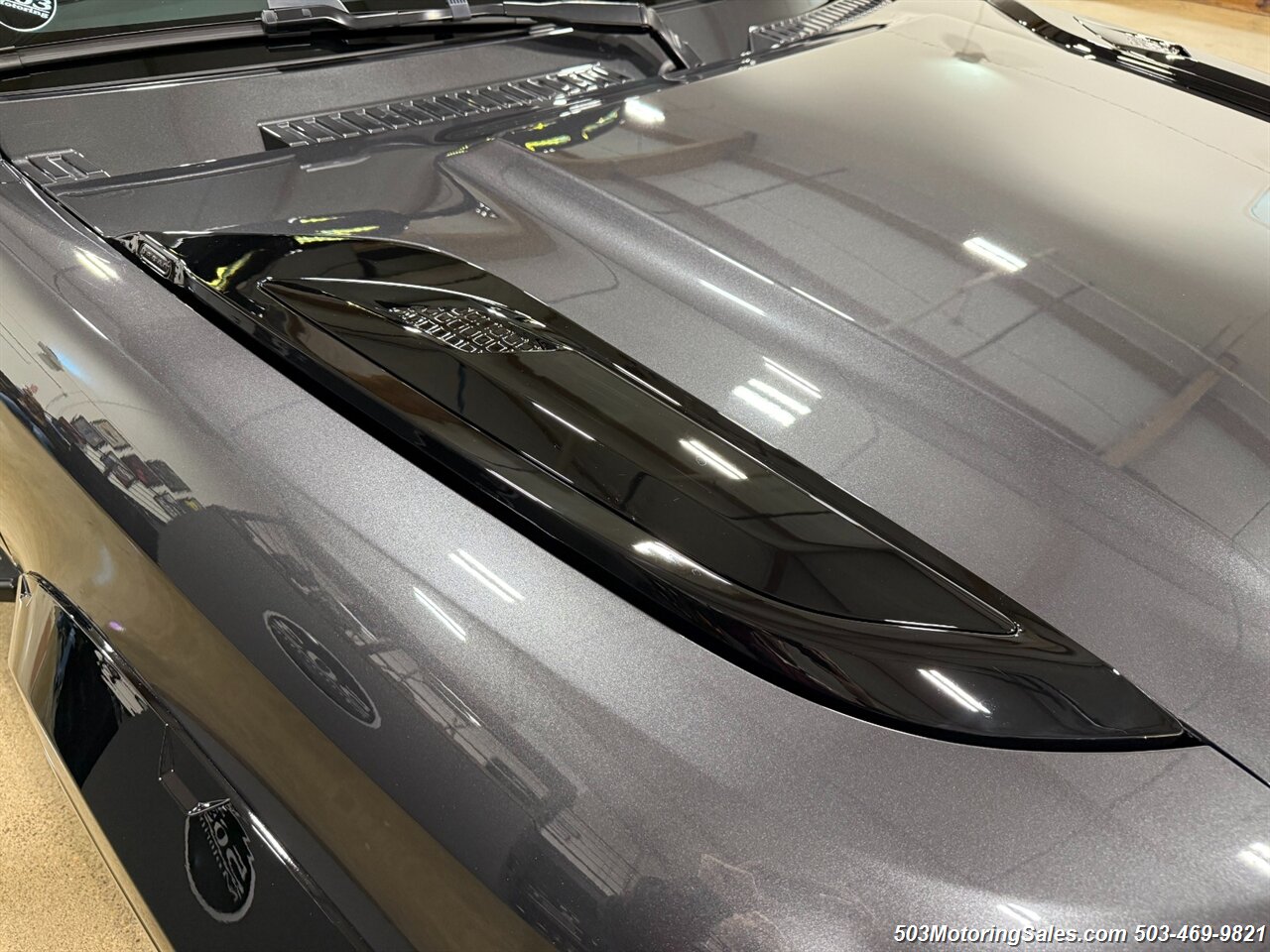 2024 Land Rover Defender 90 V8  URBAN WIDETRACK - Photo 10 - Beaverton, OR 97005