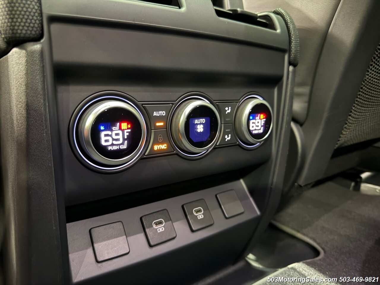 2024 Land Rover Defender 90 V8  URBAN WIDETRACK - Photo 74 - Beaverton, OR 97005