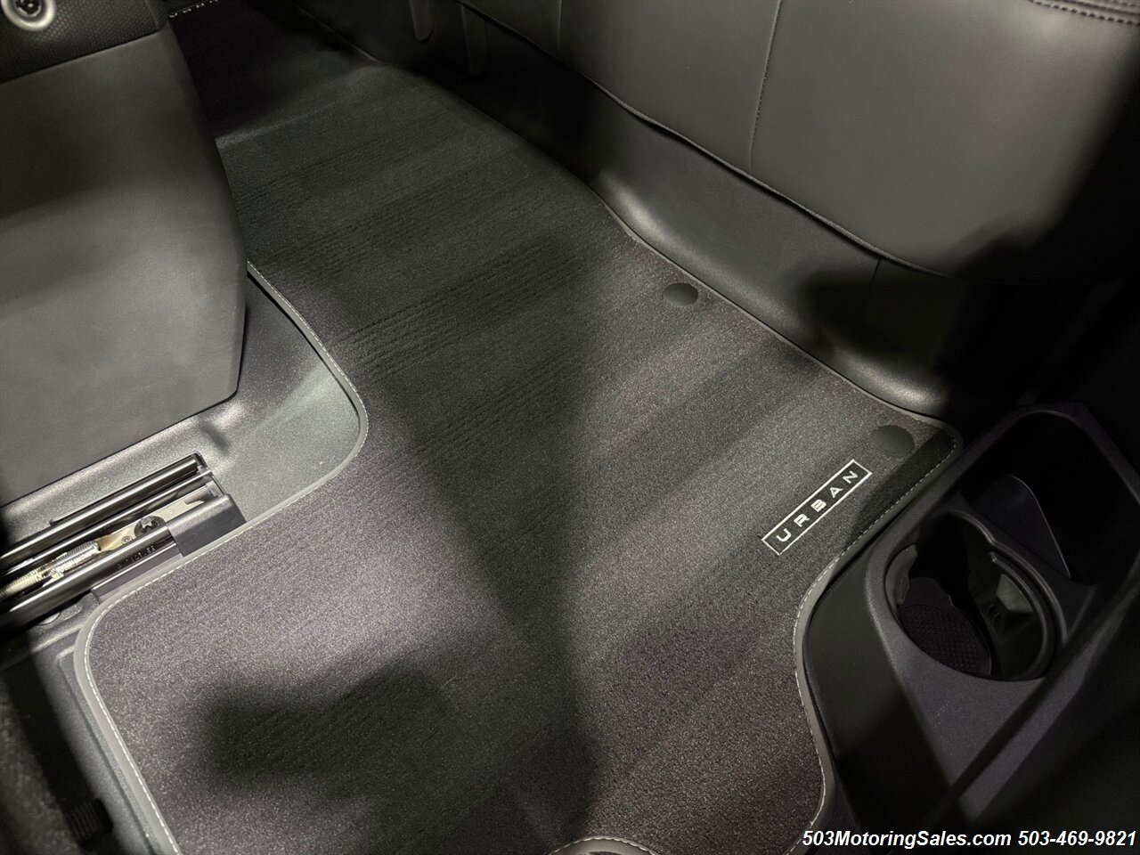 2024 Land Rover Defender 90 V8  URBAN WIDETRACK - Photo 72 - Beaverton, OR 97005