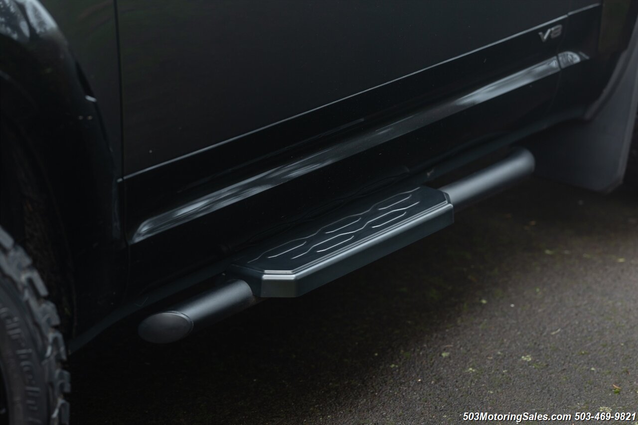 2024 Land Rover Defender 90 V8  URBAN WIDETRACK - Photo 124 - Beaverton, OR 97005