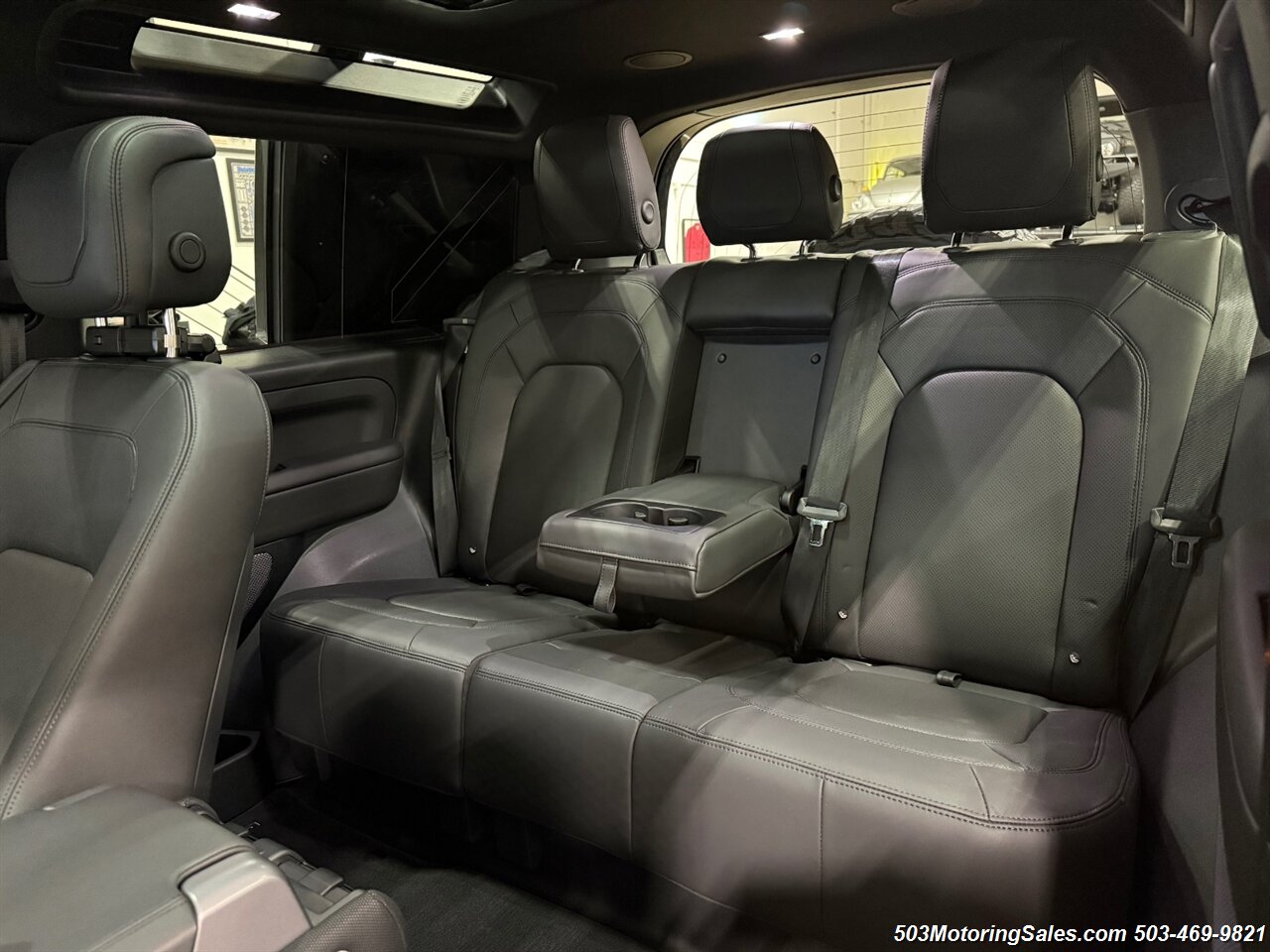 2024 Land Rover Defender 90 V8  URBAN WIDETRACK - Photo 73 - Beaverton, OR 97005