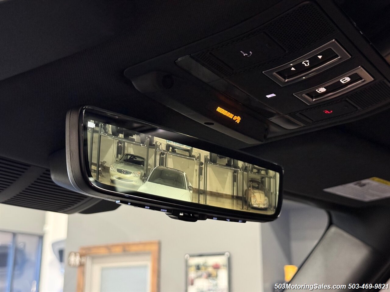 2024 Land Rover Defender 90 V8  URBAN WIDETRACK - Photo 94 - Beaverton, OR 97005