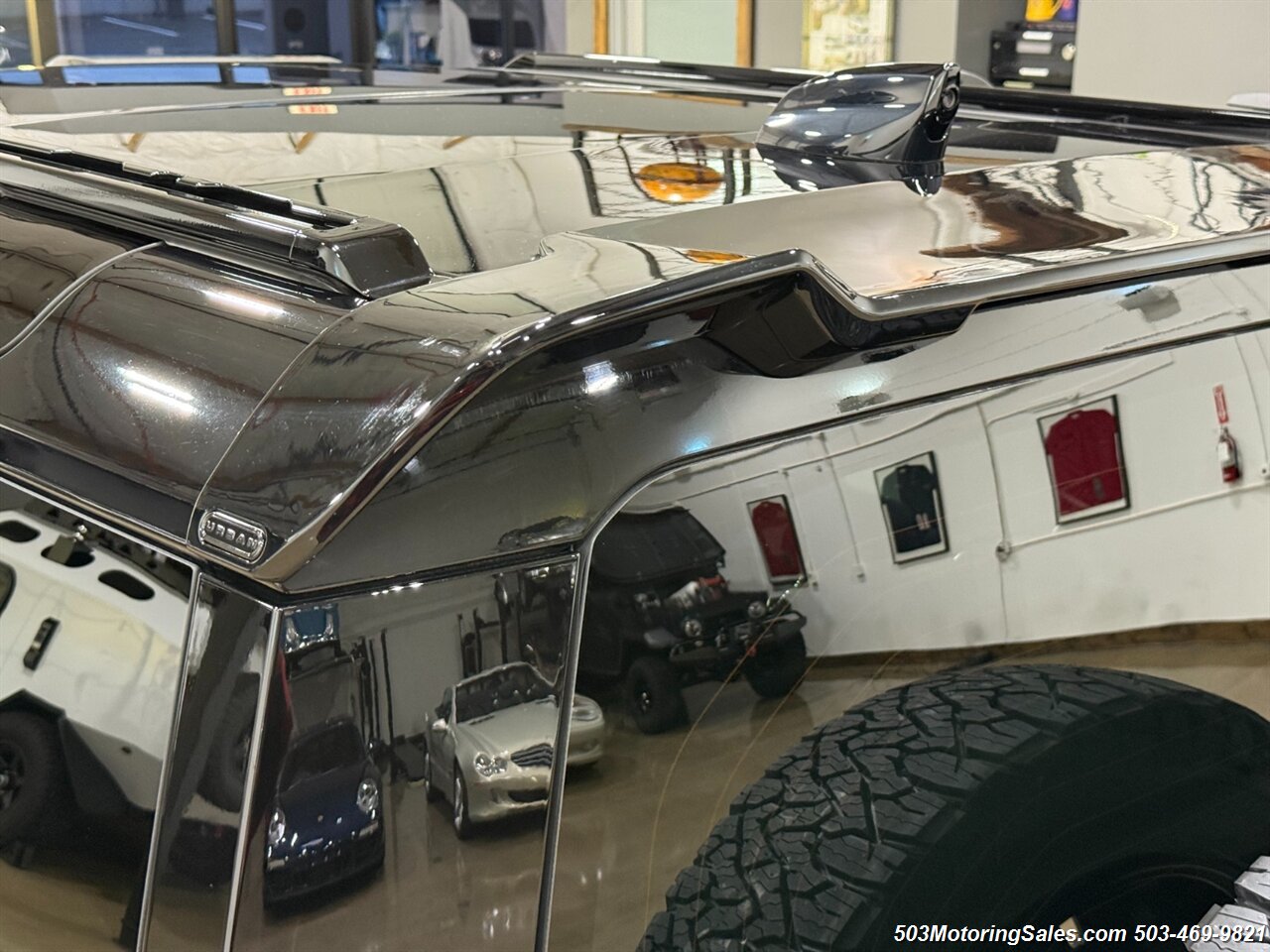 2024 Land Rover Defender 90 V8  URBAN WIDETRACK - Photo 46 - Beaverton, OR 97005