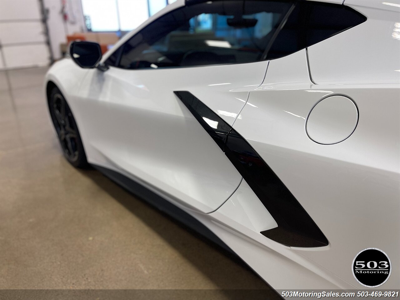 2020 Chevrolet Corvette Stingray  Z51 - Photo 70 - Beaverton, OR 97005