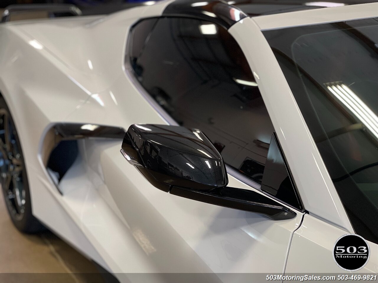 2020 Chevrolet Corvette Stingray  Z51 - Photo 24 - Beaverton, OR 97005