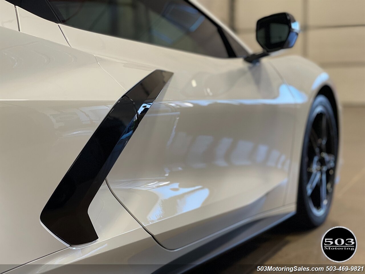 2020 Chevrolet Corvette Stingray  Z51 - Photo 21 - Beaverton, OR 97005