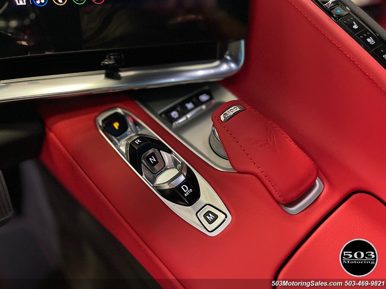 2020 Chevrolet Corvette Stingray  Z51 - Photo 60 - Beaverton, OR 97005