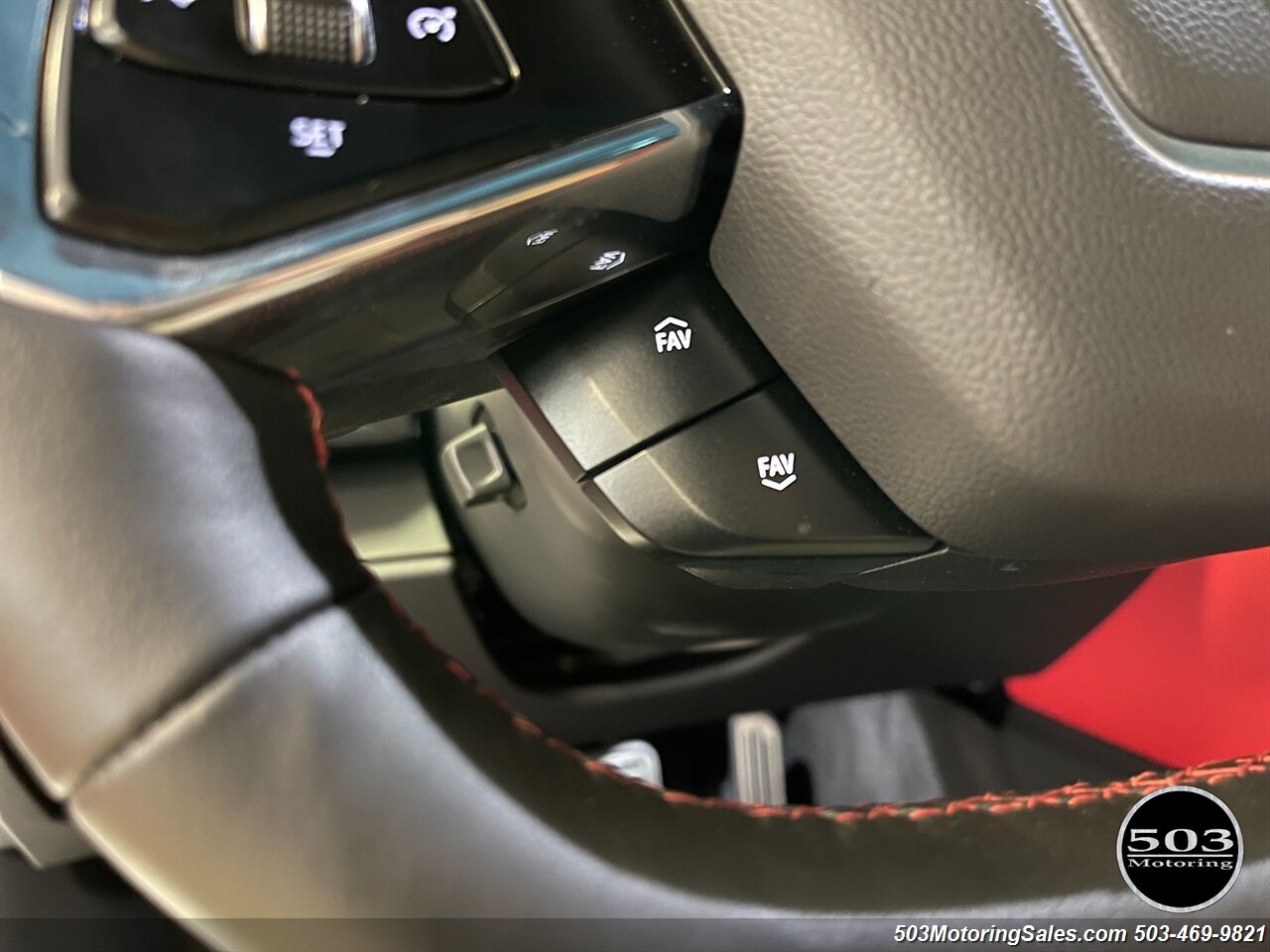 2020 Chevrolet Corvette Stingray  Z51 - Photo 34 - Beaverton, OR 97005