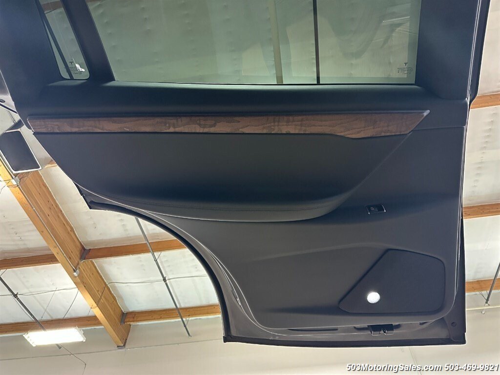 2020 Tesla Model X Long Range Plus   - Photo 83 - Beaverton, OR 97005