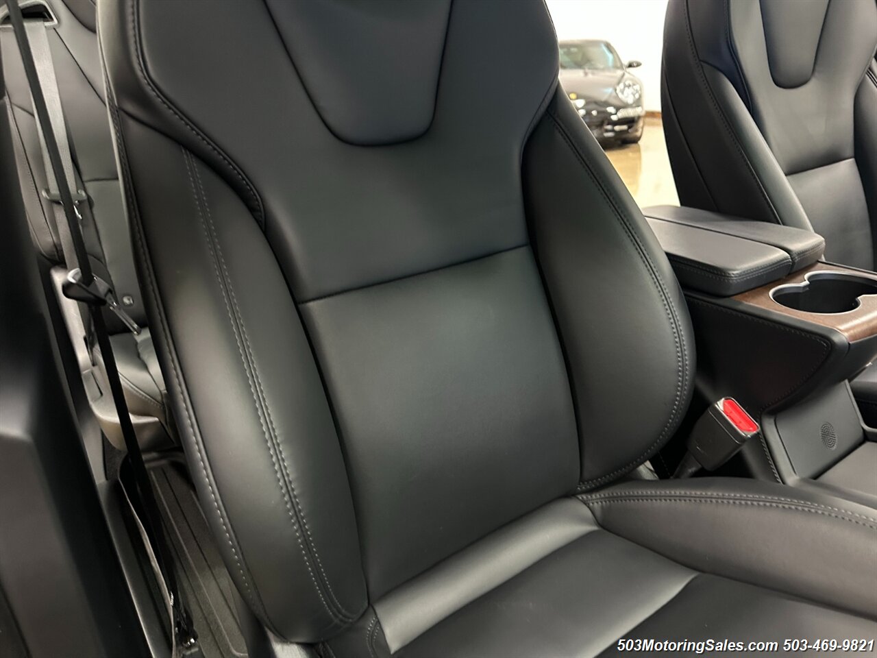 2020 Tesla Model X Long Range Plus   - Photo 112 - Beaverton, OR 97005