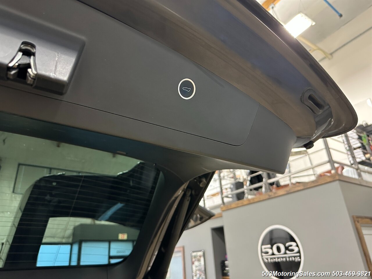 2020 Tesla Model X Long Range Plus   - Photo 105 - Beaverton, OR 97005