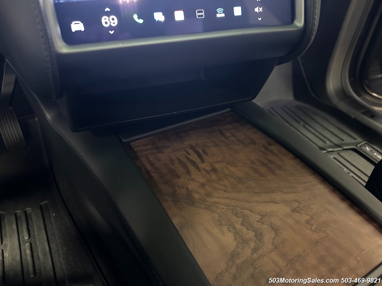 2020 Tesla Model X Long Range Plus   - Photo 72 - Beaverton, OR 97005