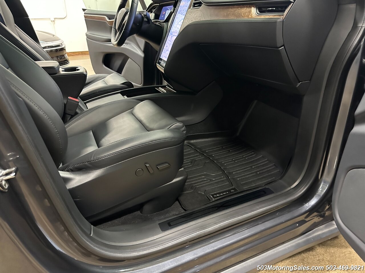 2020 Tesla Model X Long Range Plus   - Photo 108 - Beaverton, OR 97005